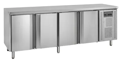 Mesa fría de congelación snack SK6410BT