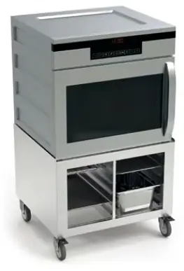 Fricosmos Mesa-bastidor para horno ref. 074804 - Mesas de trabajo