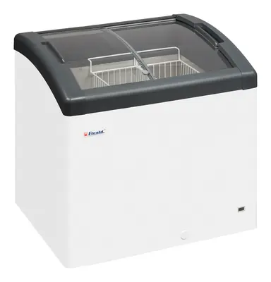 Congelador para helados FOCUS 73