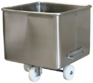 Fricosmos Carros Gastronorm ref. 476016