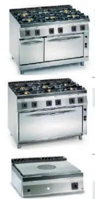 700 space Granita OPCIONAL RIZADO 80 - Cocinas