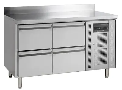 Mesa fría de refrigeración GN1/1 CK7240