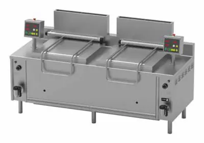 Fagor Professional Cocedor automático CAE-1132 - Cocedores
