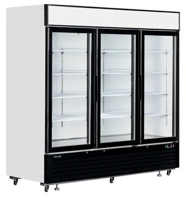 Expositor refrigerado LGC7500