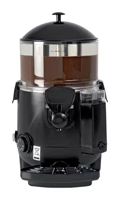Dispensador de bebidas CHOCOLADY