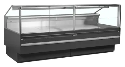 Vitrina refrigerada SOCB25082A