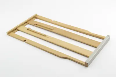 Estante de madera A9A (Superior)