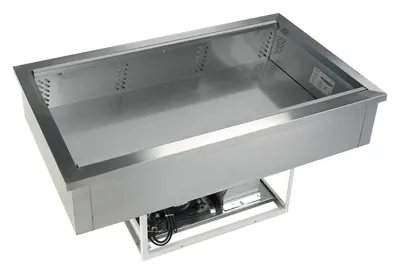 Bandeja refrigerada extraíble GN1/1 CW3/V