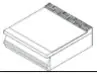 Fagor Professional Elemento neutro serie 900 EN-910 - Elementos neutros y muebles bajos
