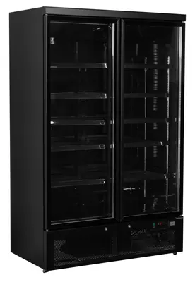Expositor refrigerado Atom Maxi C2DBB