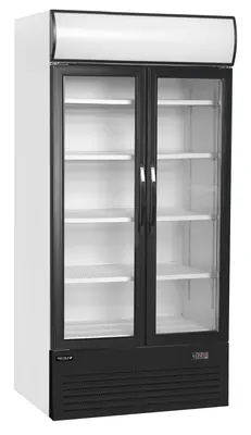 Expositor refrigerado FSC1000H