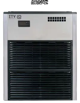 Enfriadora agua resfriador de água ITV 19029U - Backbars