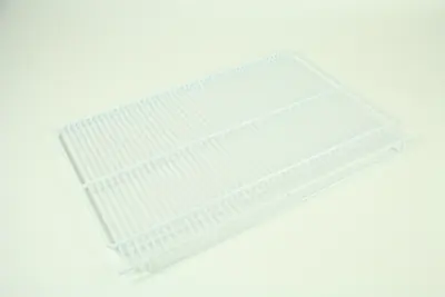 Estante De Alambre Para Impresión 580x410mm