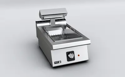 Fagor Professional Mantenedor de fritos serie 700 MF-E705 - Mantenedores de fritos