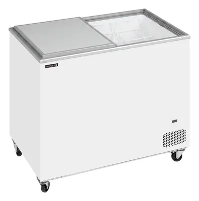 Congelador para helados IC302SD