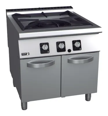 Fagor Professional Cocina paellera serie 900 C-GP910 - Cocinas