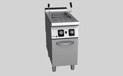 Fagor Professional Cocedor de pasta serie 900 CP-E905 - Cocedores