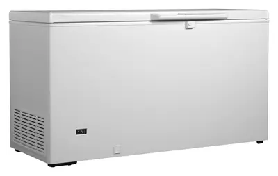 Refrigerador horizontal EBC53