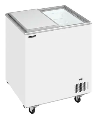 Congelador para helados IC202SD