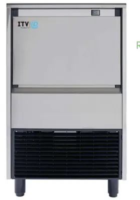 Fabricador de hielo ITV 14040U - Fabricadores de hielo y fuentes de agua