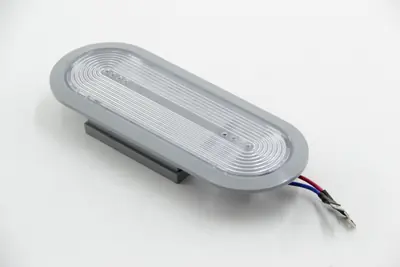 Lámpara LED