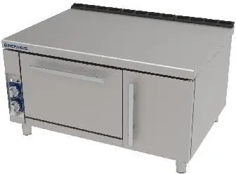 Horno de columna eléctrico Repagas HEI-901 - Varios