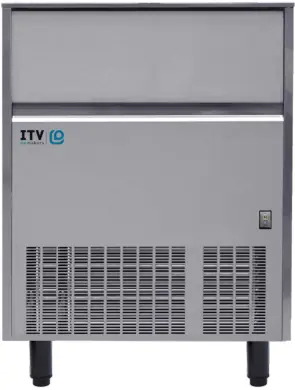Fabricador de hielo ITV 21460U - Fabricadores de hielo y fuentes de agua