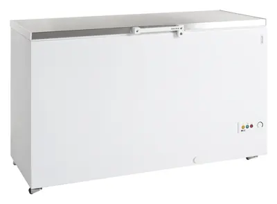 Congelador para helados FR505S SL