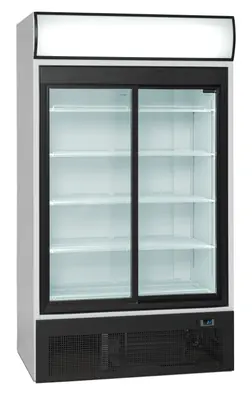 Expositor refrigerado FSC1950S