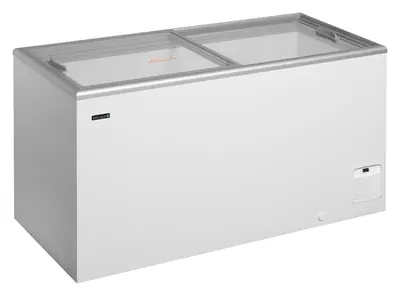 Congelador para helados IDA500-W1