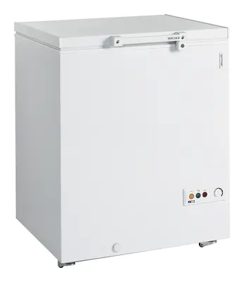 Congelador para helados FR205 SL