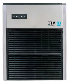 Iqf ITV 10501UF - Fabricadores de hielo y fuentes de agua