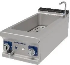 Baño maría eléctrico Repagas BME-91/S - Cocedores