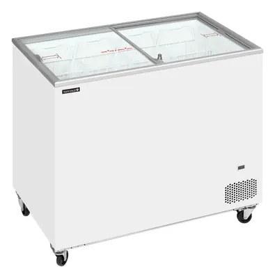 Congelador para helados IC301SC