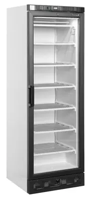 Congelador expositor UFSC371G