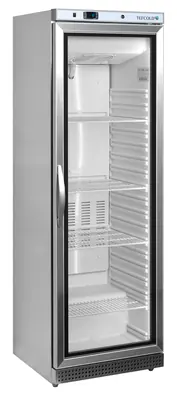 Congelador expositor UF400VSG