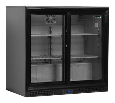Refrigerador backbar DB202S