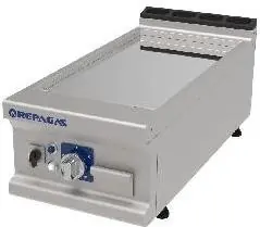 Fry-top eléctrico Repagas FTE-91/CDM - Fry-tops