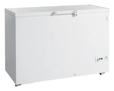 Congelador para helados FR405 SL