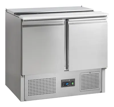 Mesa fría Saladette GN1/1 SA920