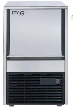 Quasar ITV 11320U - Fabricadores de hielo y fuentes de agua