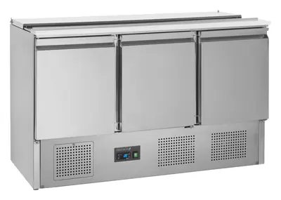 Mesa fría Saladette GN1/1 SA1365
