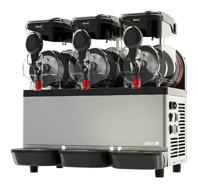 Granizadora GRANISMART 3 220-240/50 ECO