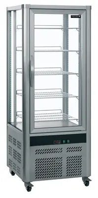 Expositor refrigerado UPD200