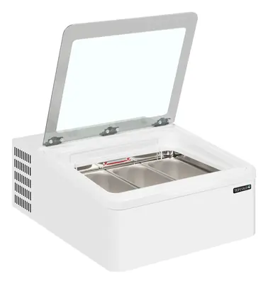 Vitrina para helados ICE3