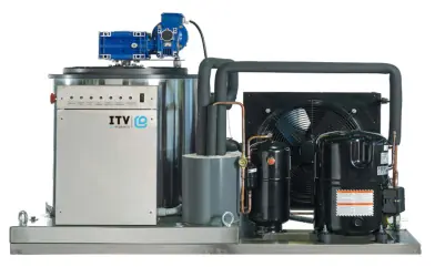 Scala ITV 10001 - Fabricadores de hielo y fuentes de agua