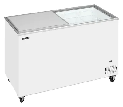 Congelador para helados IC402SD