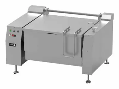 Fagor Professional Sartén basculante automática SBEA-150 - Sartenes basculantes