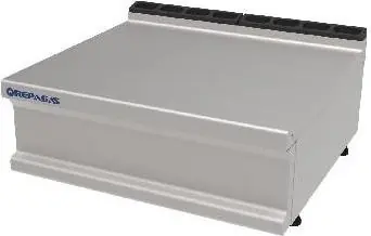 Elementos neutros Repagas MN-87/M - Elementos neutros y muebles bajos
