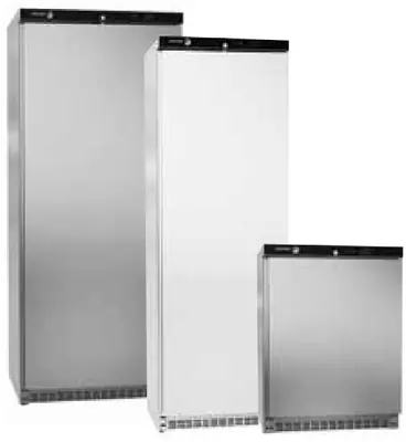 Fagor Professional Armario refrigerado UP-251 - Armarios de servicio
